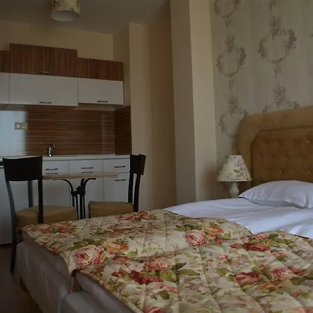 فندق Avenue ساني بيتش