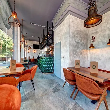 Ξενοδοχείο Avenue