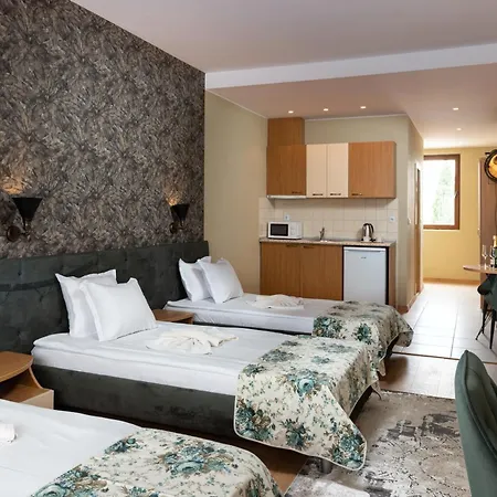 Avenue Ξενοδοχείο