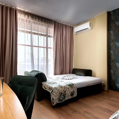 Hotel Avenue