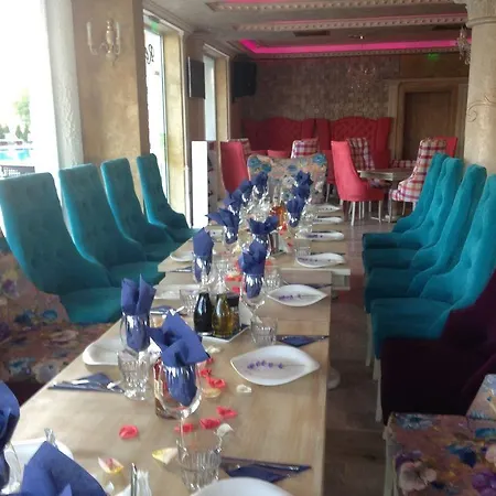 Ξενοδοχείο Avenue