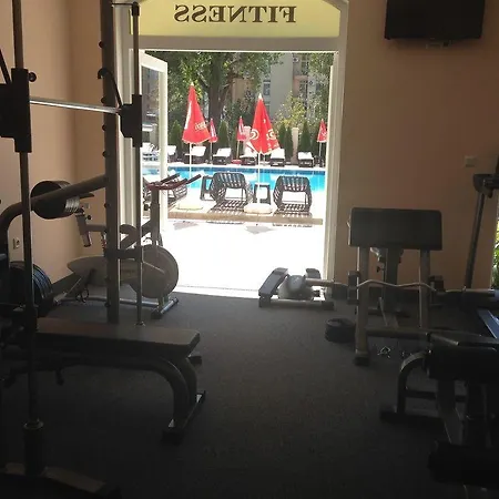 Ξενοδοχείο Avenue