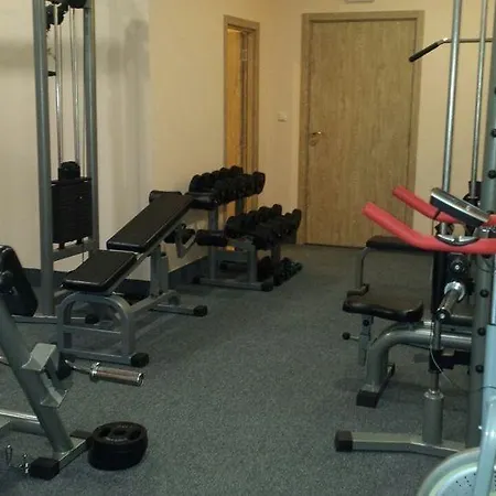 Ξενοδοχείο Avenue Σάνι Μπιτς