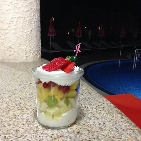 Ξενοδοχείο Avenue