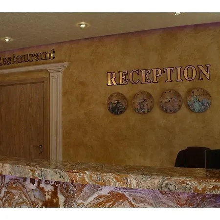 Ξενοδοχείο Avenue Σάνι Μπιτς