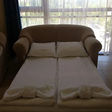 Ξενοδοχείο Avenue