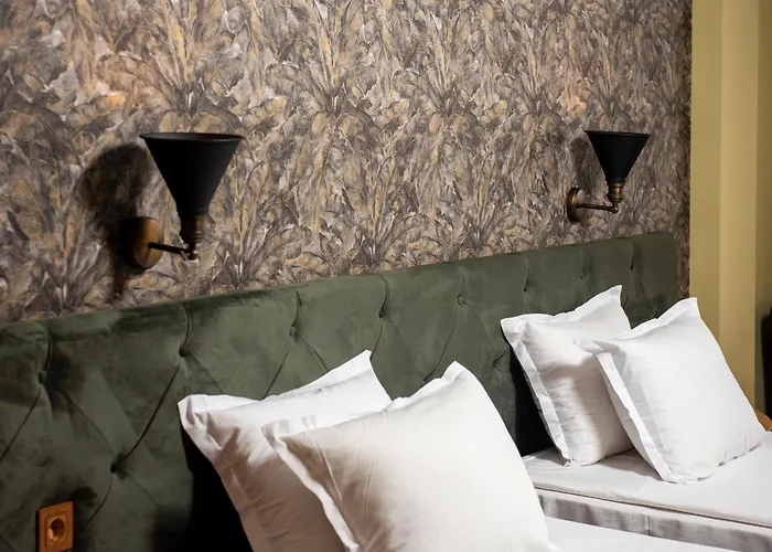 酒店 大道酒店 阳光海滩