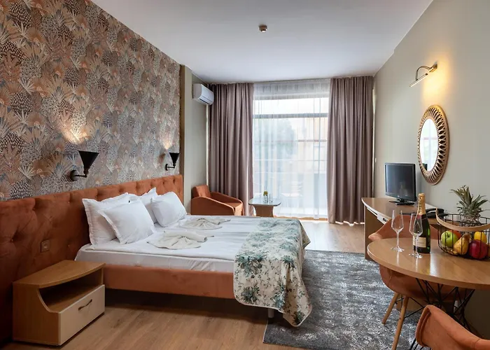 酒店 大道酒店 2*