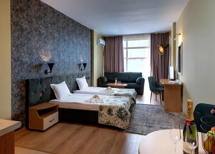 酒店 大道酒店 2*