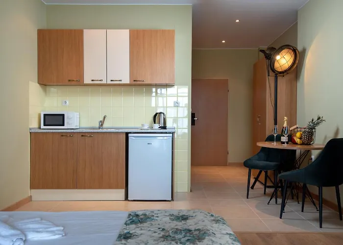 大道酒店 酒店 阳光海滩