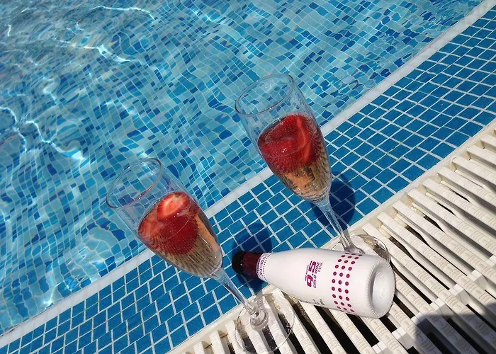 酒店 大道酒店 2*