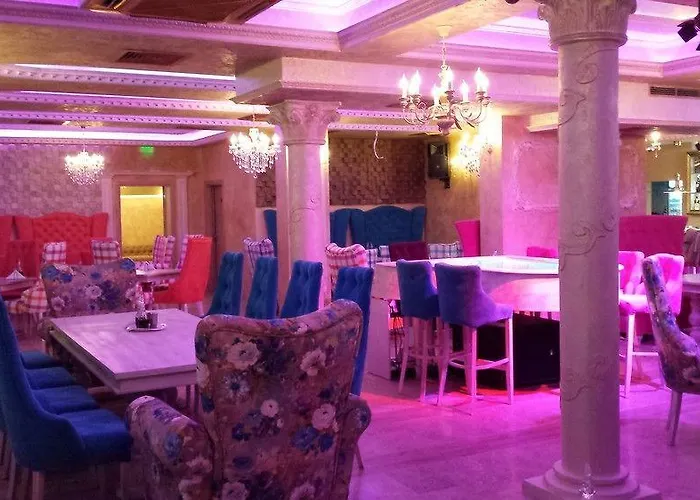 酒店 大道酒店 阳光海滩