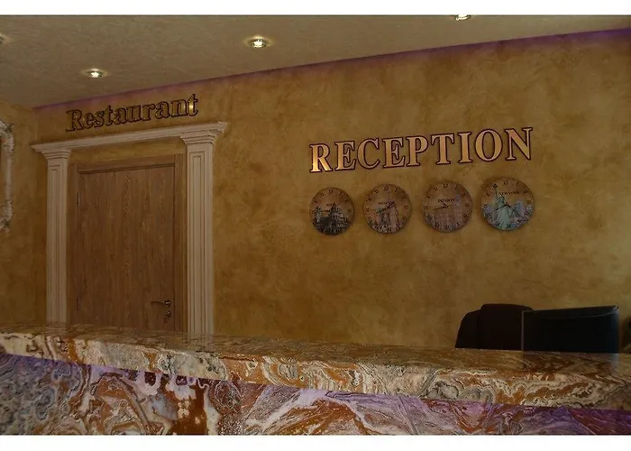 酒店 大道酒店 阳光海滩