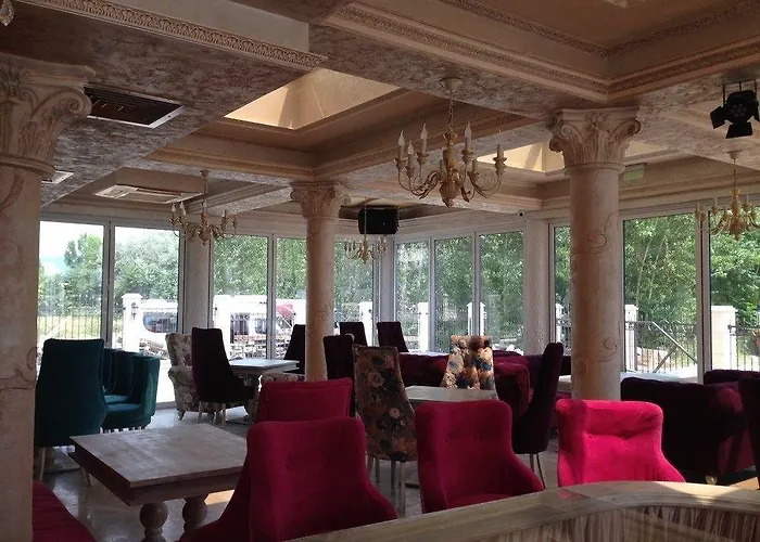 酒店 大道酒店 2*