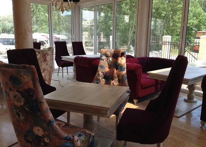 酒店 大道酒店 阳光海滩