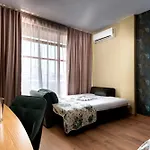 Hotel Avenue
