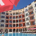 Hotel Avenue