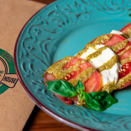 Hotel Avenue Słoneczny Brzeg