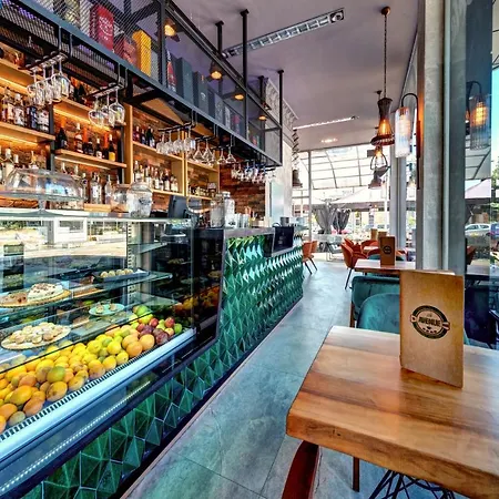 Avenue 2* Słoneczny Brzeg