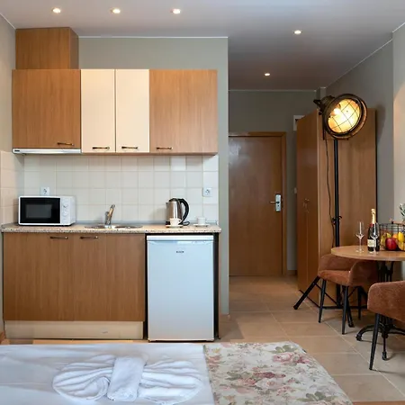 Avenue Hotel Słoneczny Brzeg