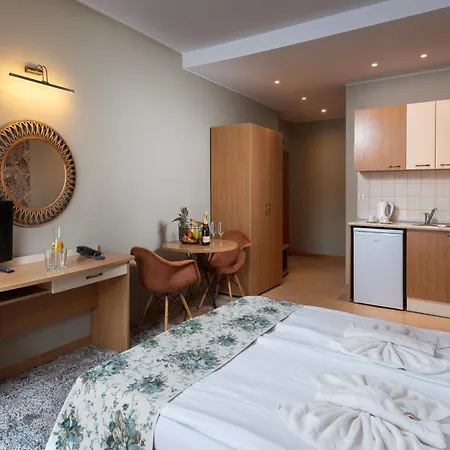 Hotel Avenue