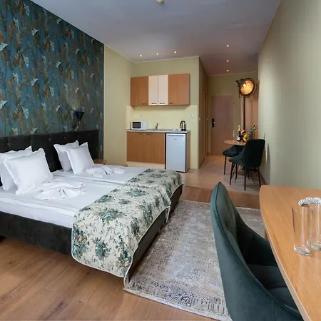 Hotel Avenue