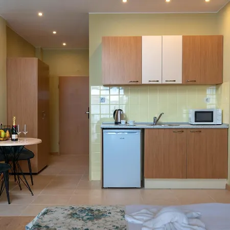 Avenue Hotel Slantchev Briag