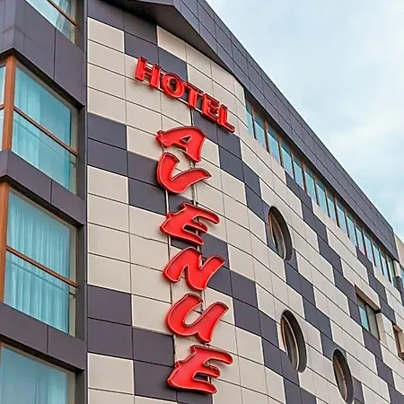 Otel Avenue