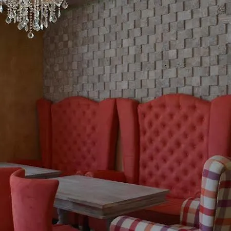 Avenue Otel 2*