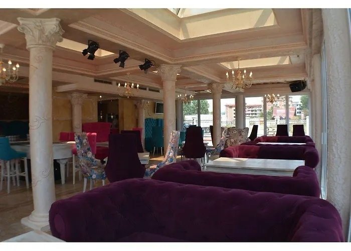 Avenue Slăntjev Brjag