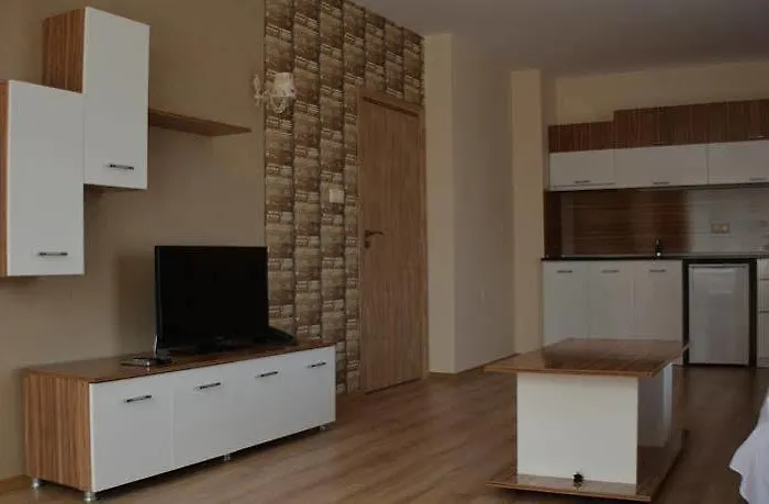 Hotell Avenue Slăntjev Brjag