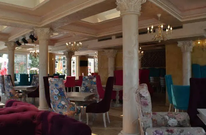 Avenue Slăntjev Brjag