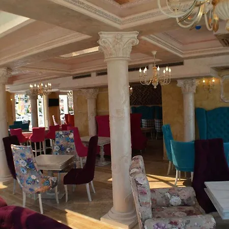 авеню Слънчев бряг