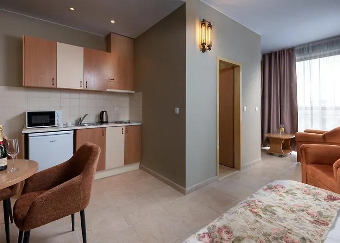 Avenue 2* Sunny Beach