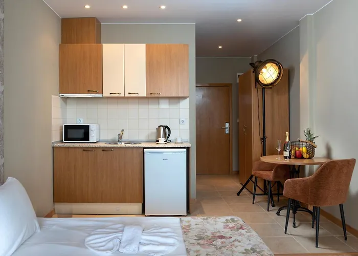 Avenue Hotel Sunny Beach